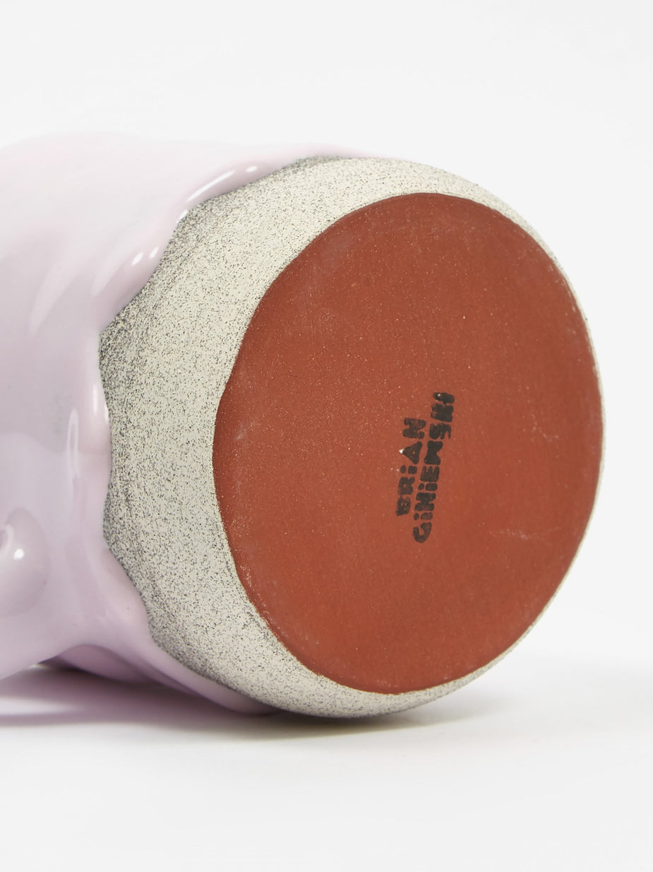 Brian Giniewski Brian Giniewski Kong Mug - Bubblegum/Ash - Grey