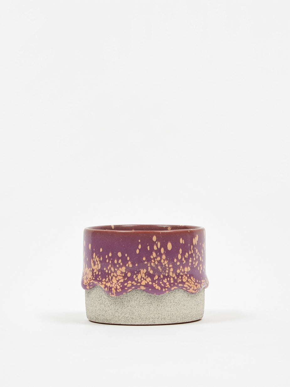Brian Giniewski Brian Giniewski Small Cylinder - Fluff - Other