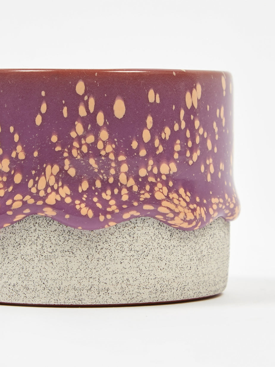 Brian Giniewski Brian Giniewski Small Cylinder - Fluff - Other