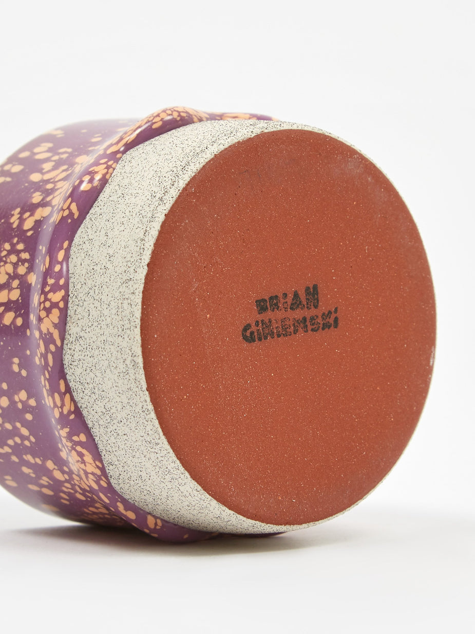 Brian Giniewski Brian Giniewski Small Cylinder - Fluff - Other