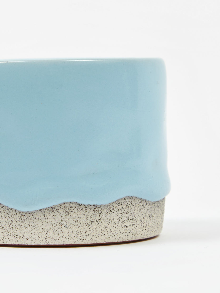 Brian Giniewski Brian Giniewski Small Cylinder - Powder/Ash - Grey