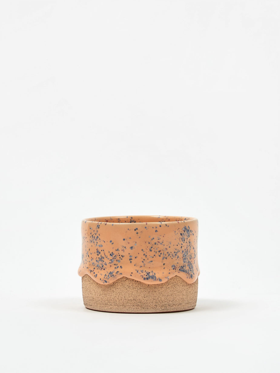 Brian Giniewski Brian Giniewski Small Cylinder - Sprinkles - Other