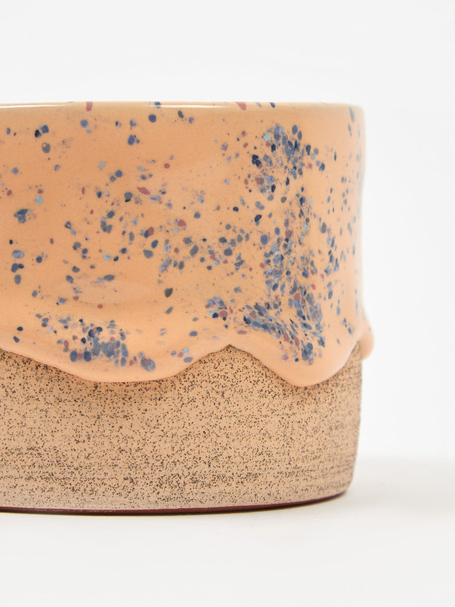 Brian Giniewski Brian Giniewski Small Cylinder - Sprinkles - Other