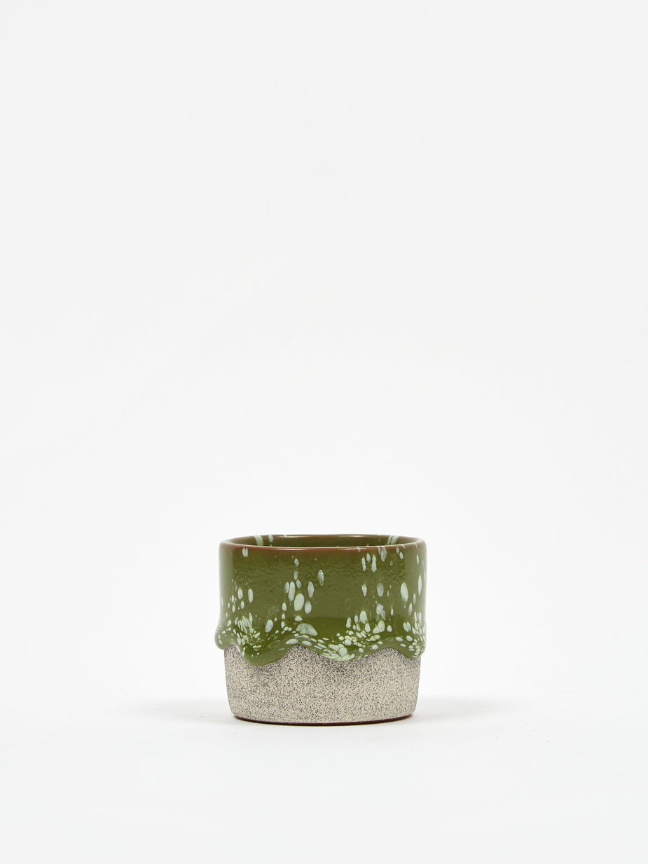 Brian Giniewski Brian Giniewski Tiny Cup - Fluff - Other