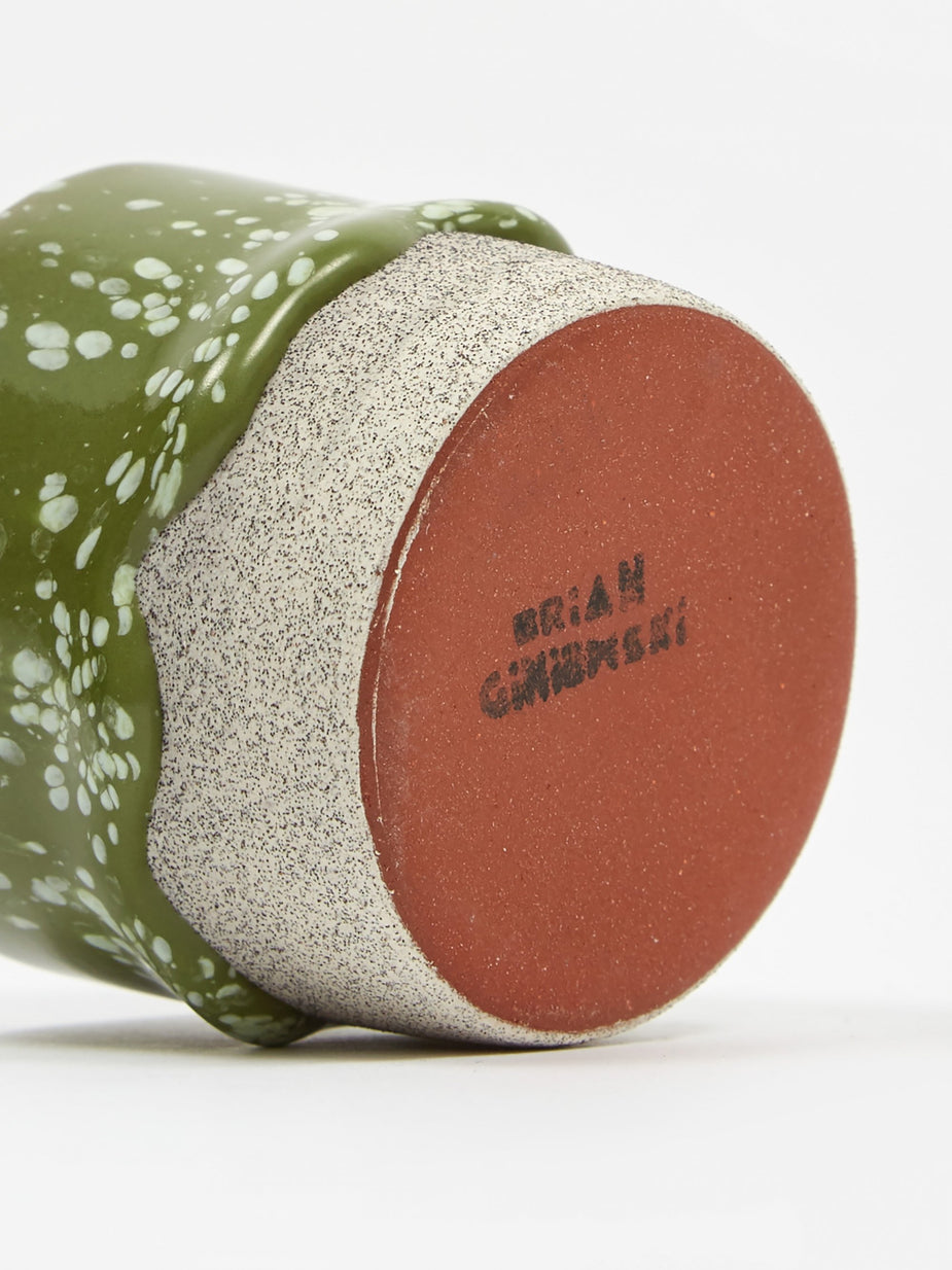 Brian Giniewski Brian Giniewski Tiny Cup - Fluff - Other