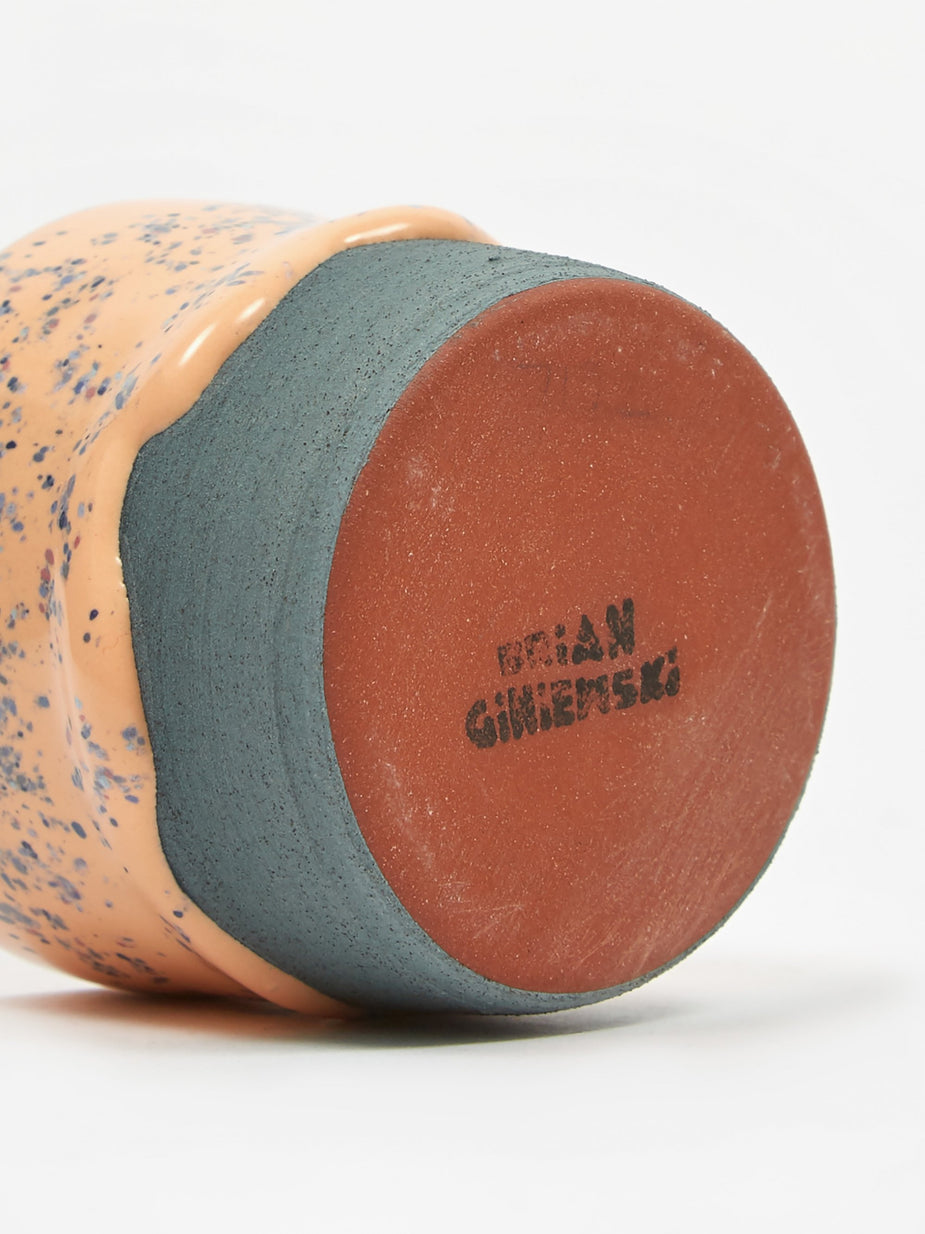 Brian Giniewski Brian Giniewski Tiny Cup - Sprinkles - Other