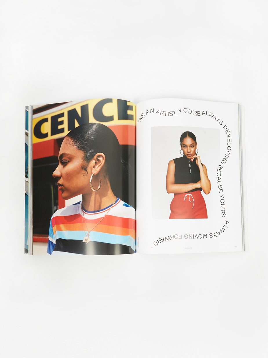 Brick Magazine Brick Magazine - Edition 06 - Multi