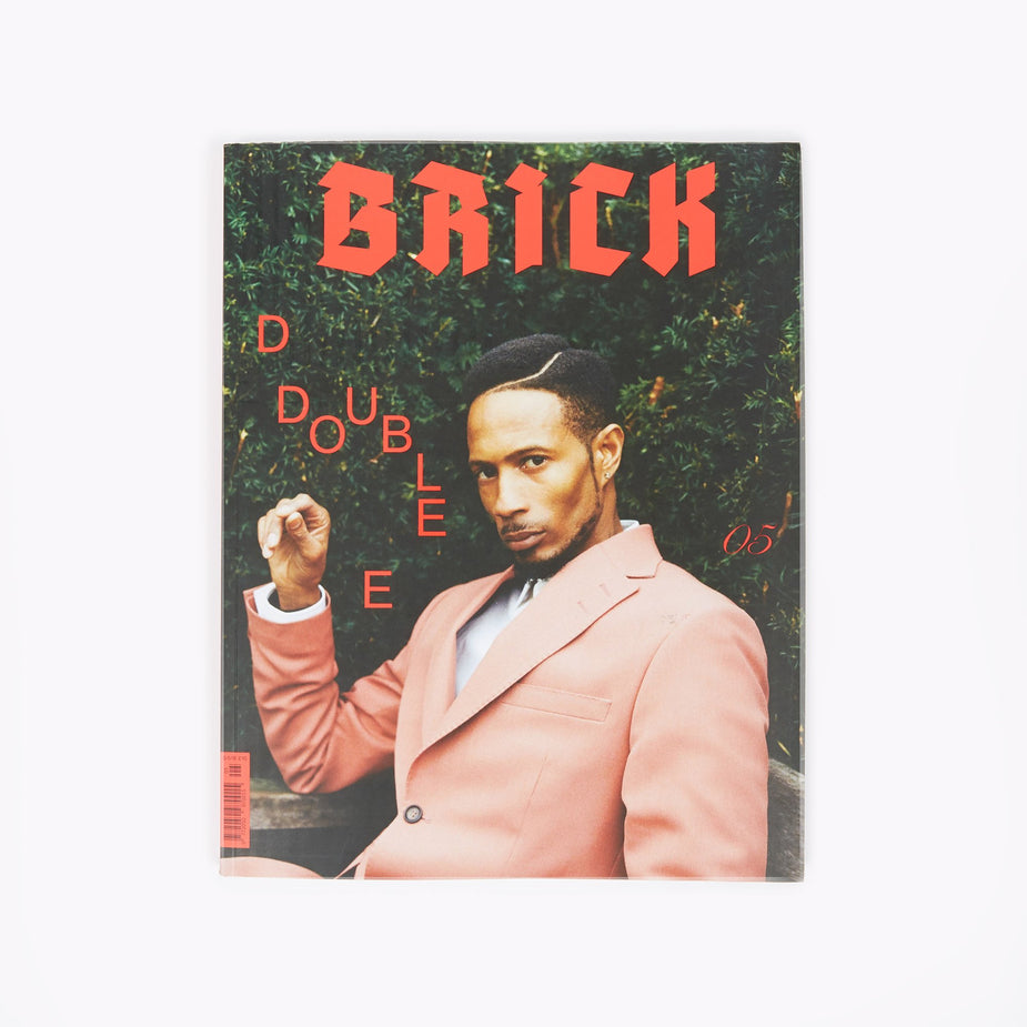 Brick Magazine Brick Magazine - Edition 05 - Other