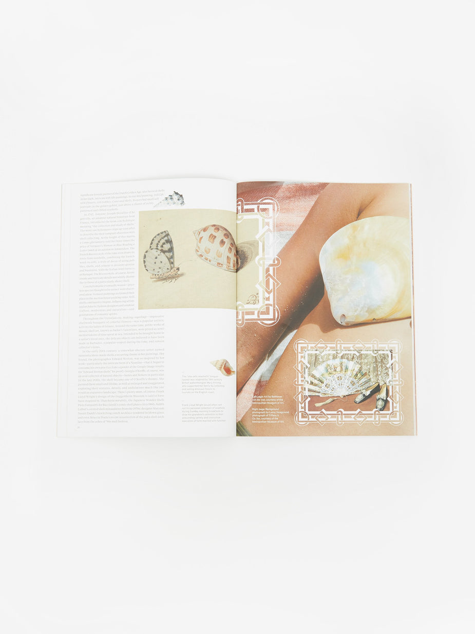 Broccoli Magazine Broccoli Magazine - Issue 4 - Multi