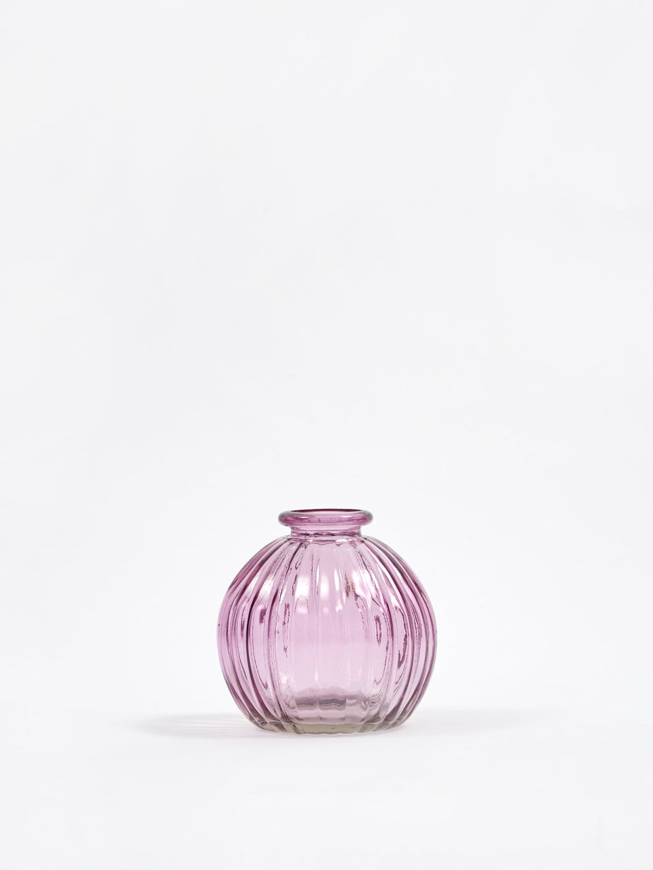 Broste Broste Agnar Glass Vase - Rhododendron - Other
