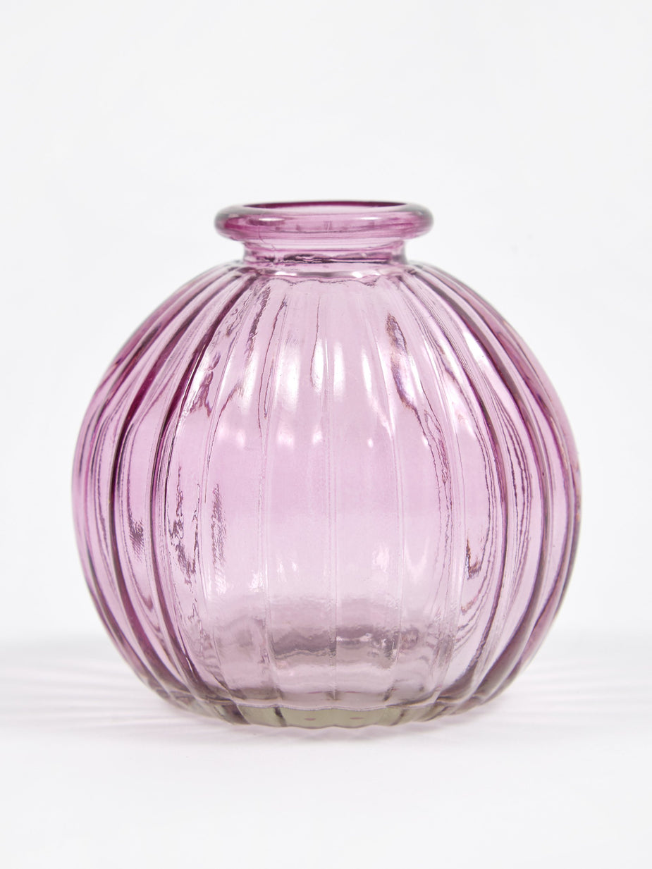 Broste Broste Agnar Glass Vase - Rhododendron - Other