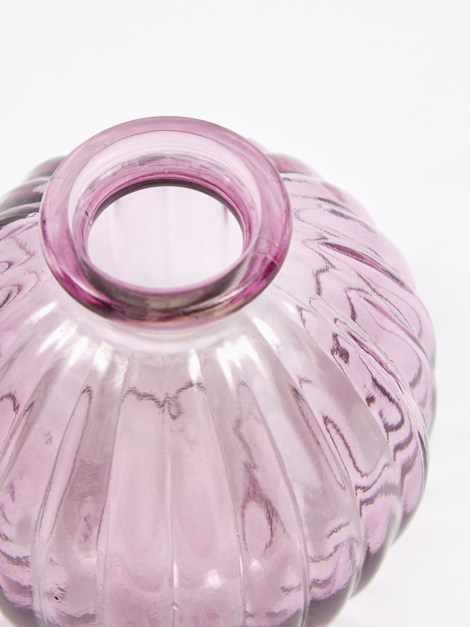 Broste Broste Agnar Glass Vase - Rhododendron - Other