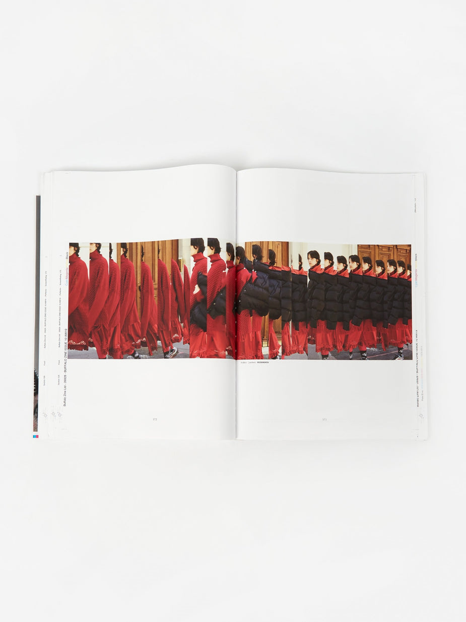 Buffalo Zine Buffalo Zine - Issue 10 AW 2019 - Other
