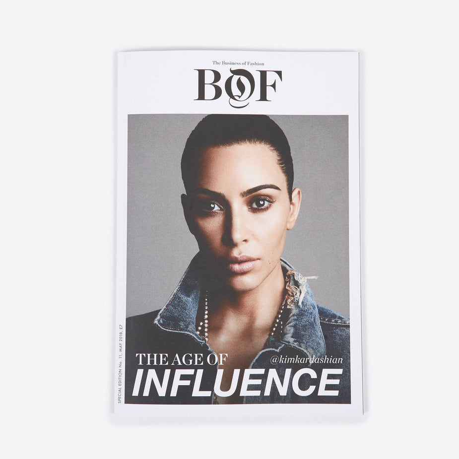 The Business of Fashion The Business of Fashion Issue 11 - Other
