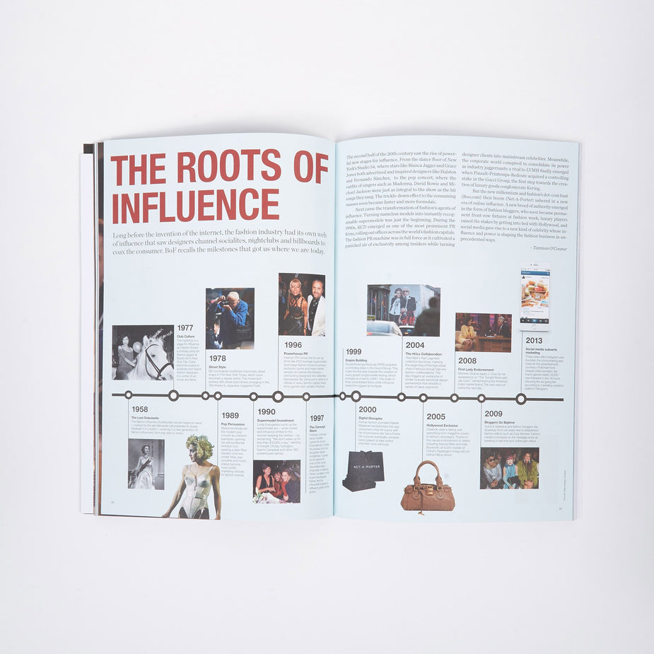 The Business of Fashion The Business of Fashion Issue 11 - Other