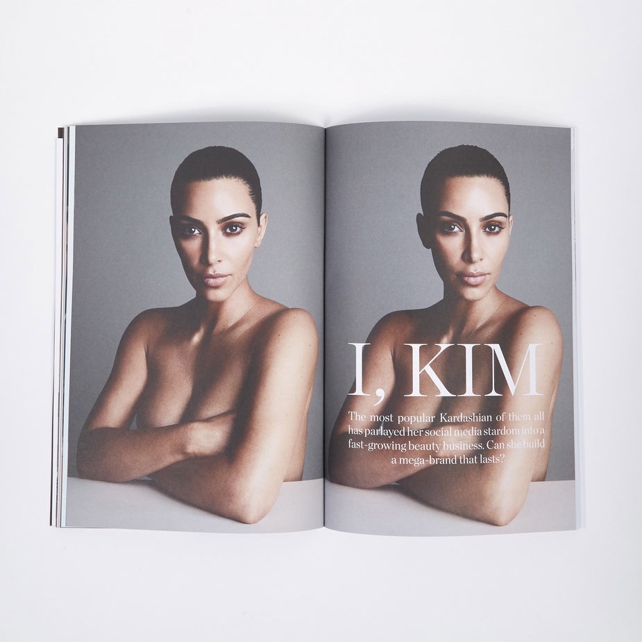 The Business of Fashion The Business of Fashion Issue 11 - Other