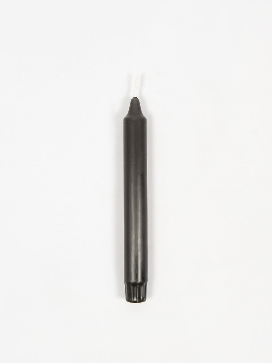By Lassen By Lassen Candles - Black - Black