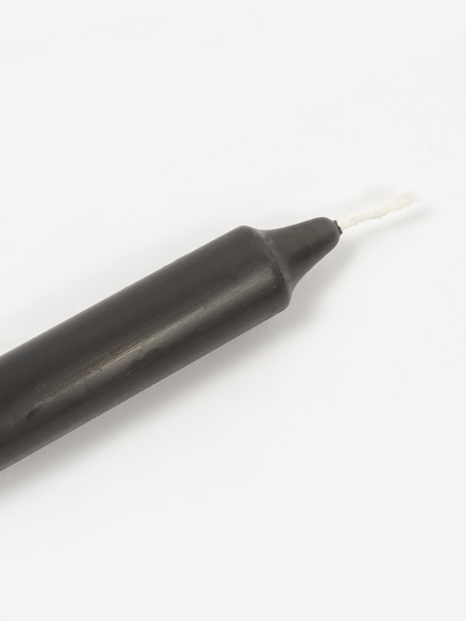 By Lassen By Lassen Candles - Black - Black