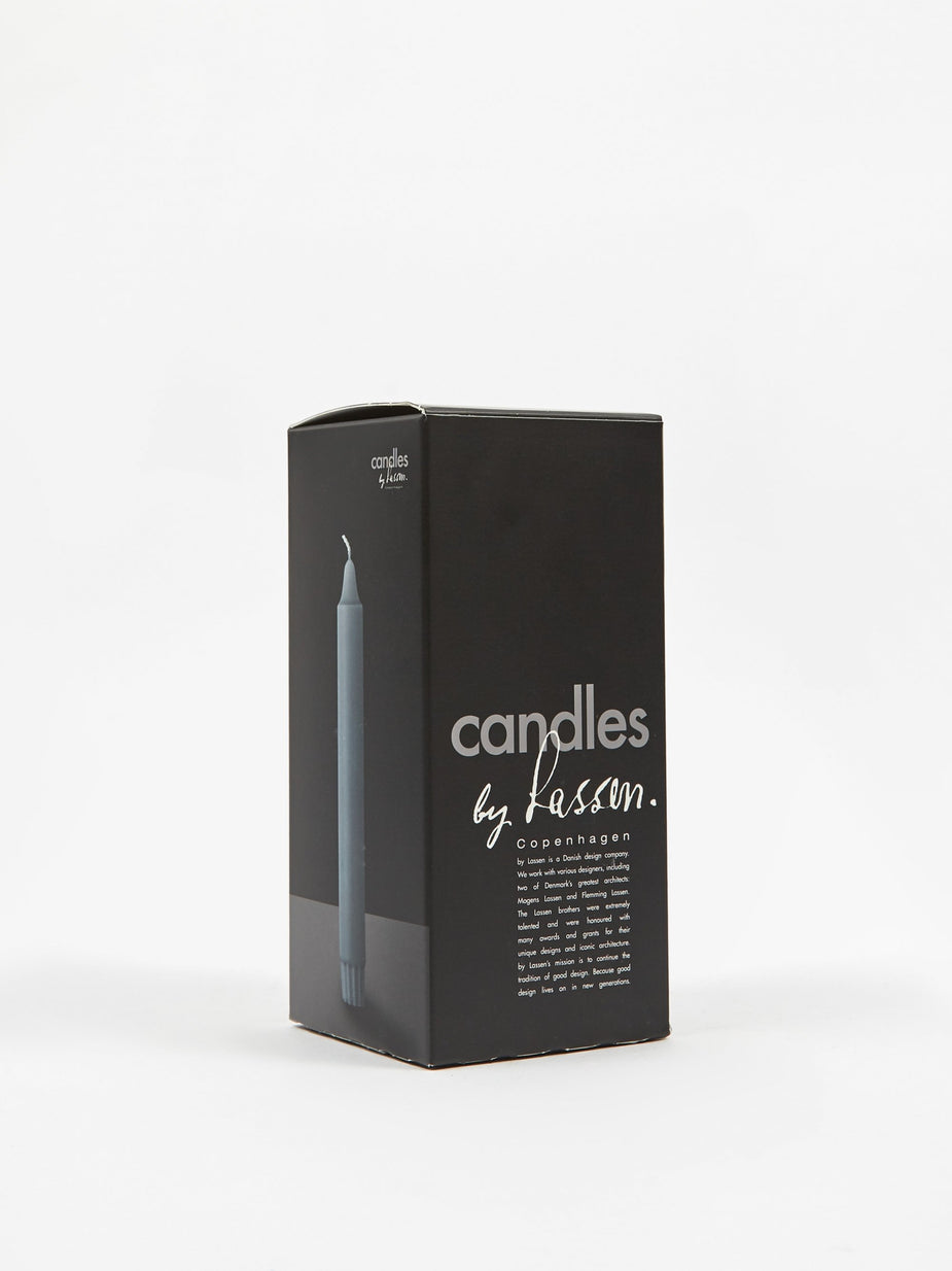 By Lassen By Lassen Candles - Grey - Grey