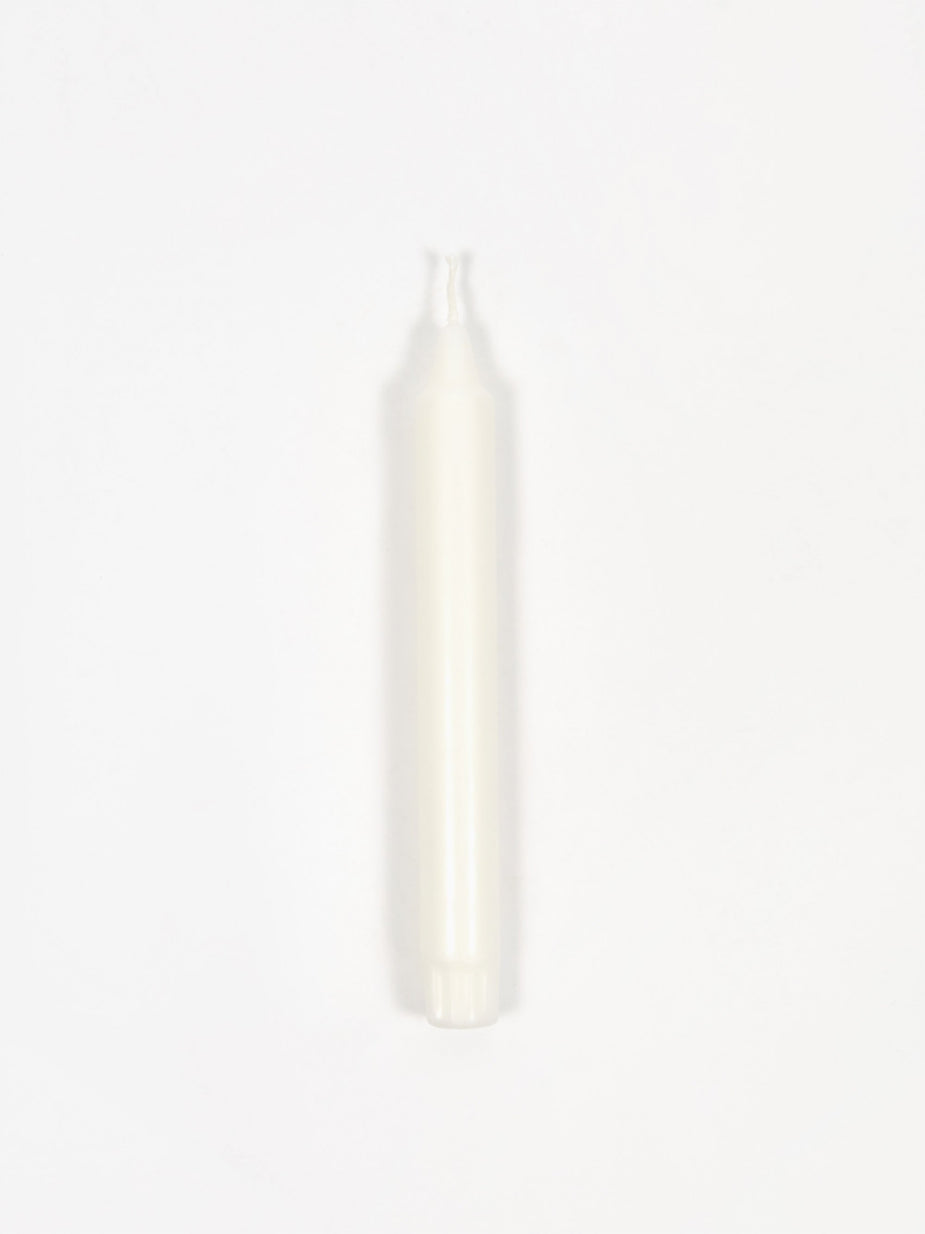 By Lassen By Lassen Candles - White - White
