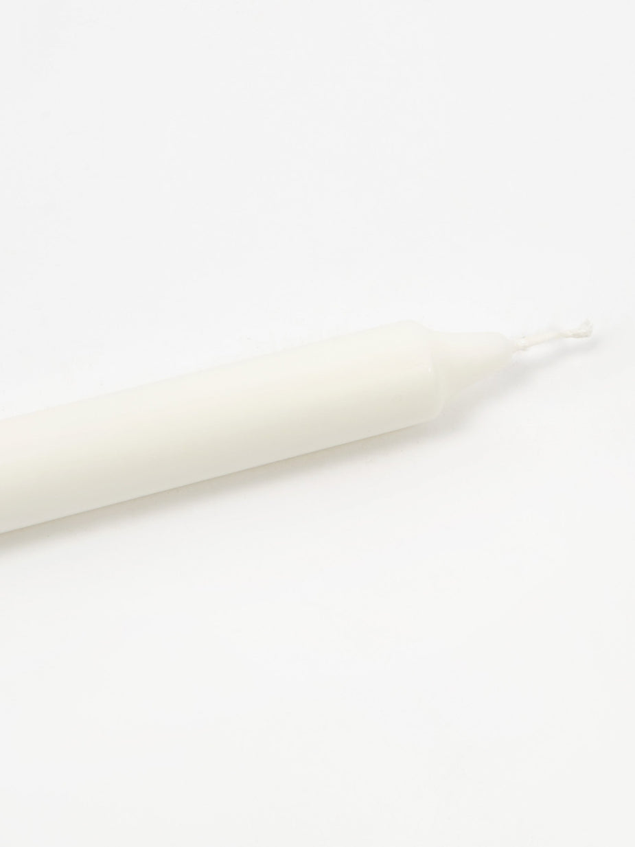 By Lassen By Lassen Candles - White - White