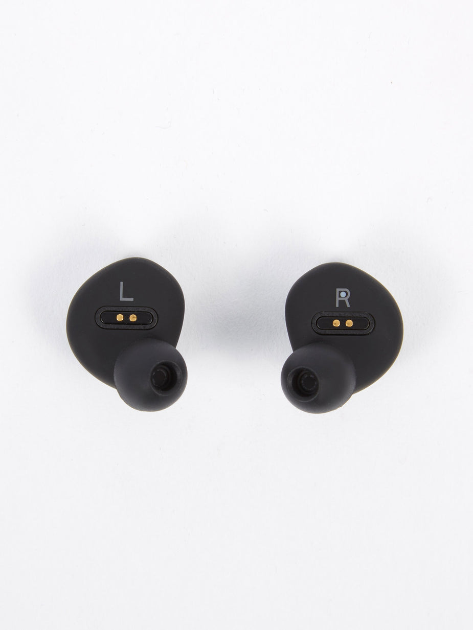 B&O PLAY B&O PLAY E8 Wireless Earphones - Black - Black