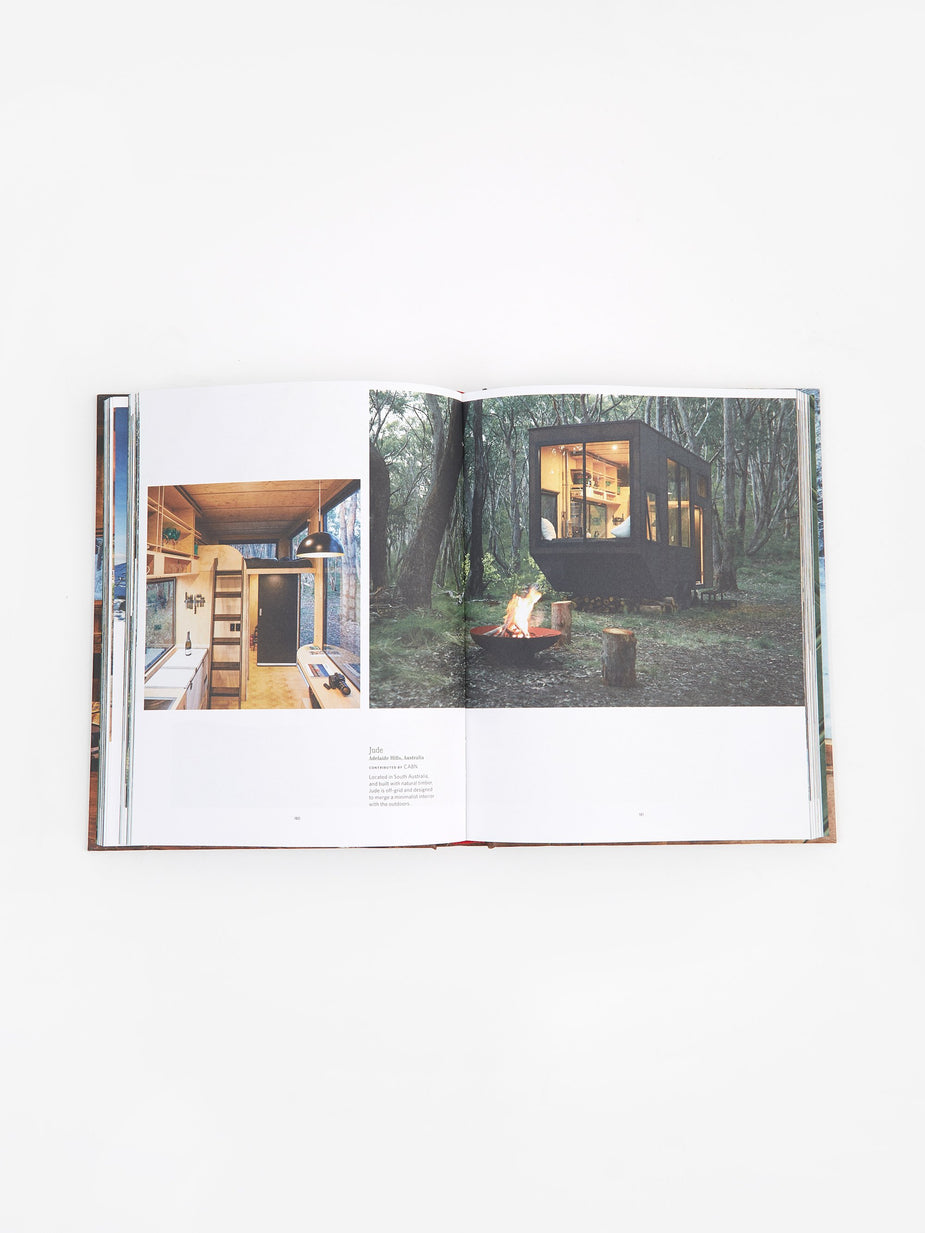Cabin Porn Cabin Porn Volume 2: Inside - Other