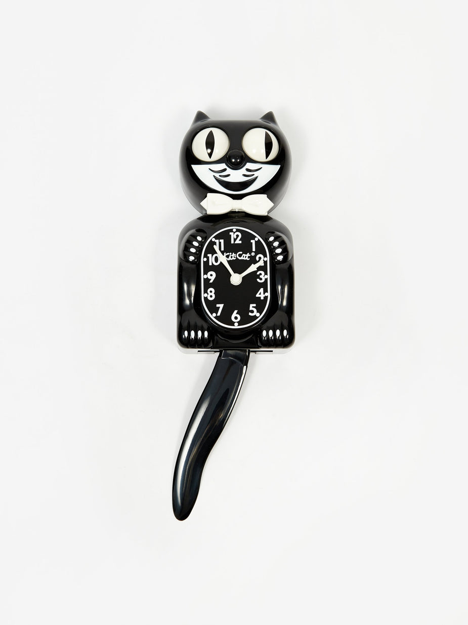 California Clock Company California Clock Company Classic Black Kit - Other