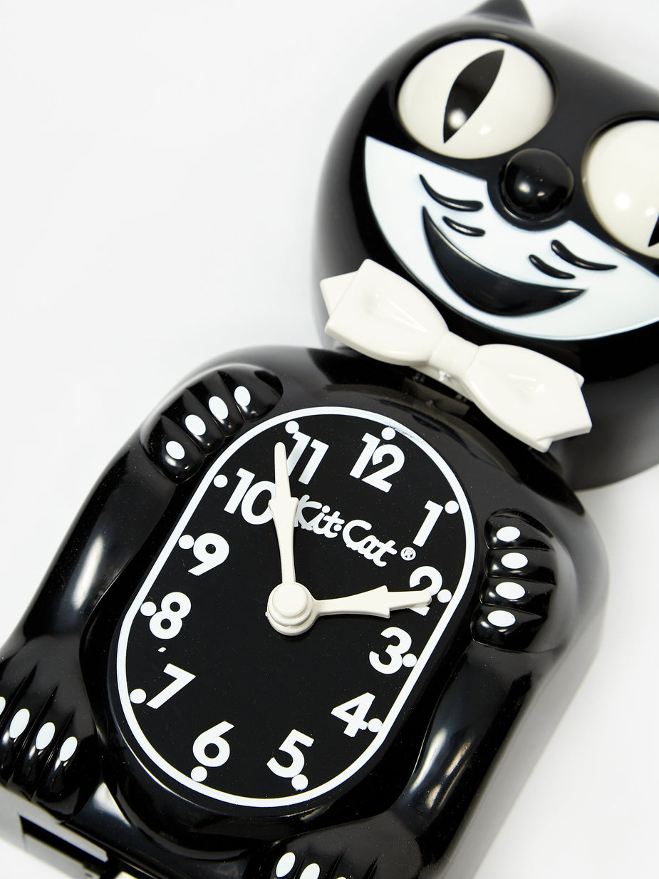 California Clock Company California Clock Company Classic Black Kit - Other