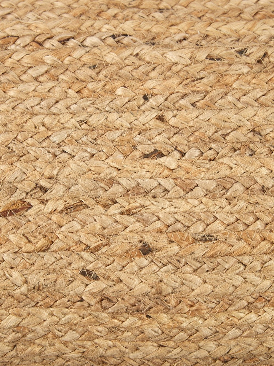 Calma House Calma House Ural Cushion 30x60cm - Natural - Neutrals