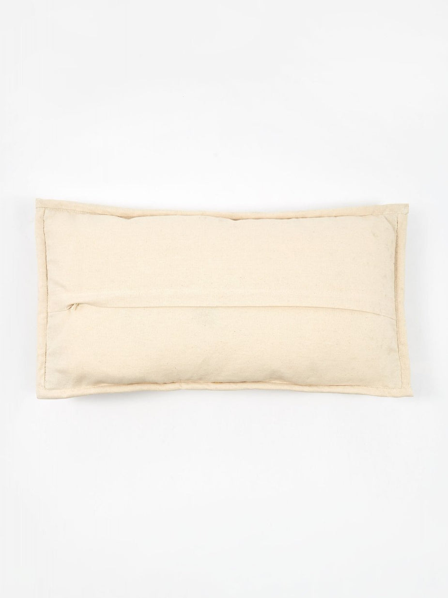 Calma House Calma House Ural Cushion 30x60cm - Natural - Neutrals