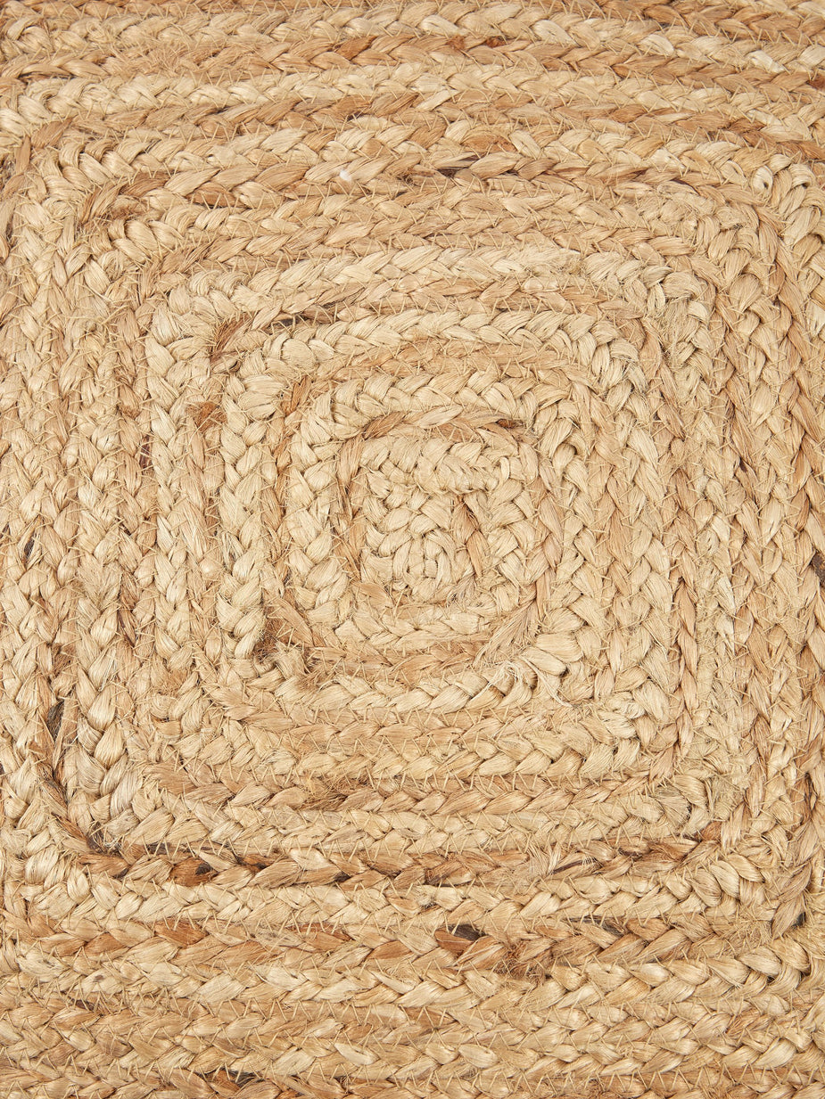 Calma House Calma House Ural Cushion 60x60cm - Natural - Neutrals