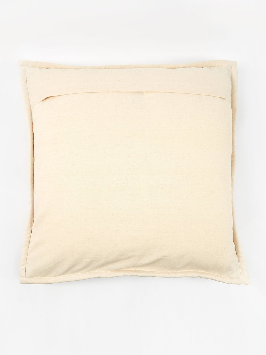 Calma House Calma House Ural Cushion 60x60cm - Natural - Neutrals