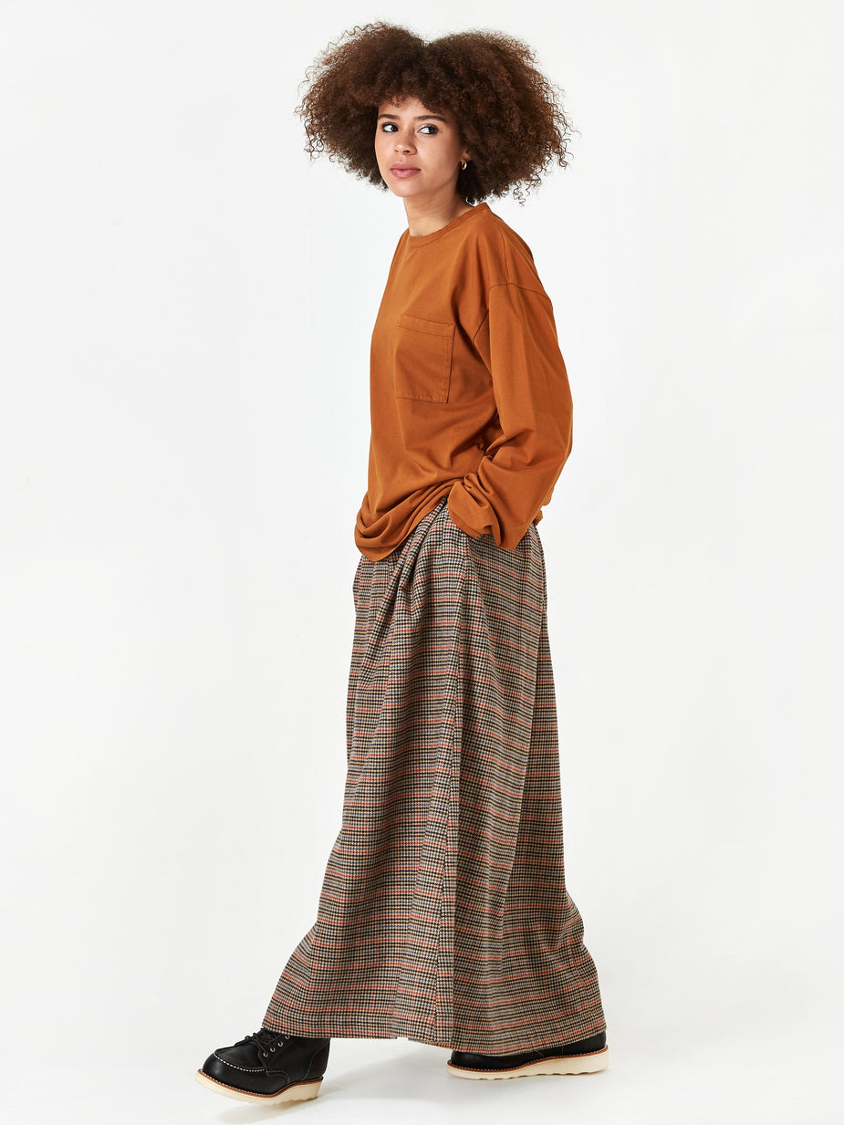 Can Pep Rey Can Pep Rey Unisex Longsleeve T-Shirt - Glazed Ginger - Other