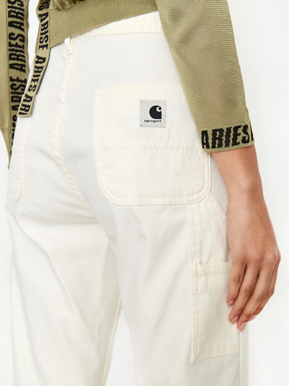 Carhartt WIP Carhartt WIP Pierce Pant - Wax Rinsed - Neutrals