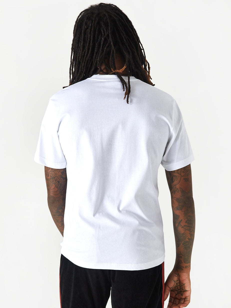 Carne Bollente Carne Bollente Les Cavaliers de L'apocalips T-Shirt - White - White