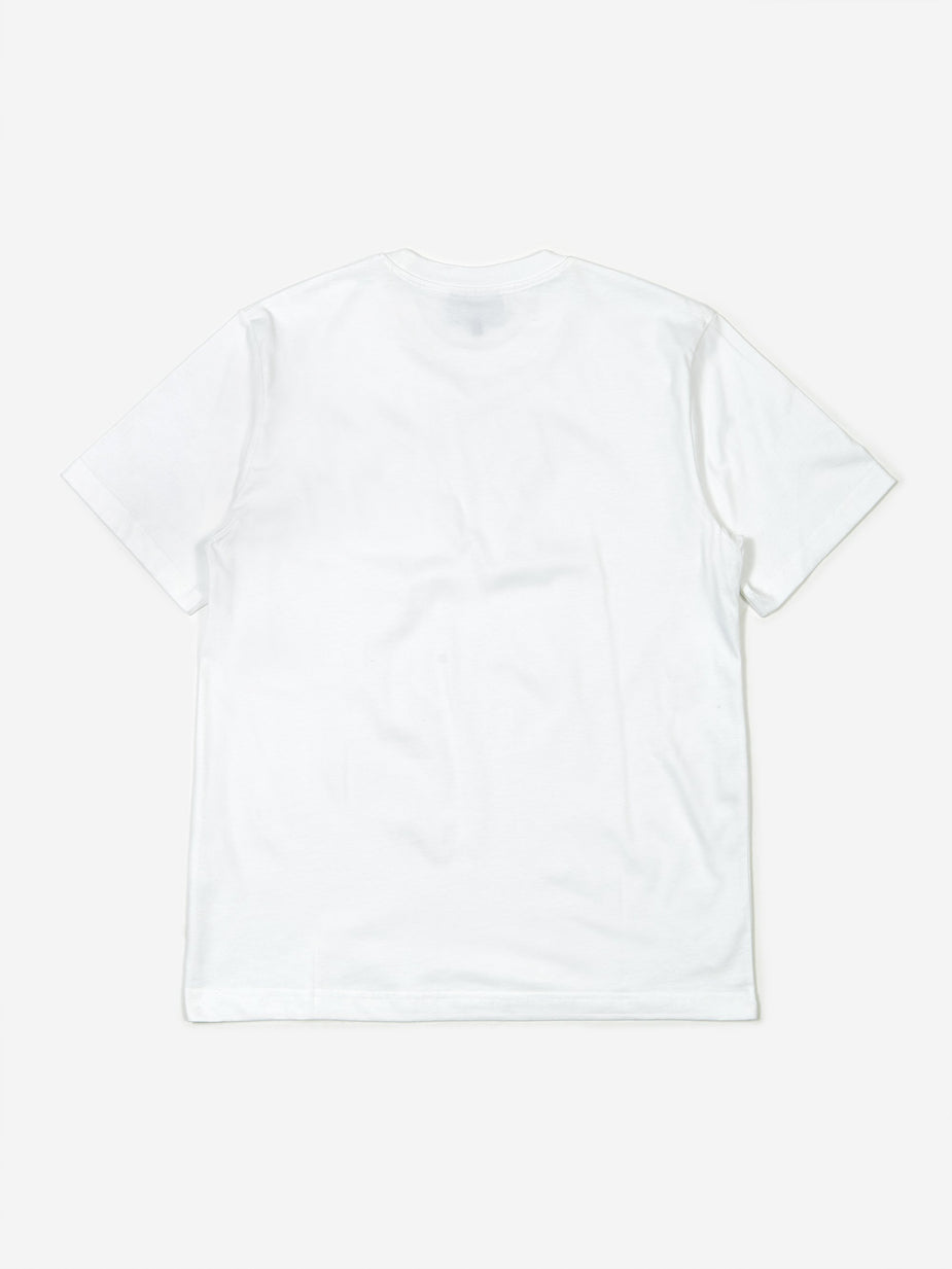 Carne Bollente Carne Bollente Les Cavaliers de L'apocalips T-Shirt - White - White
