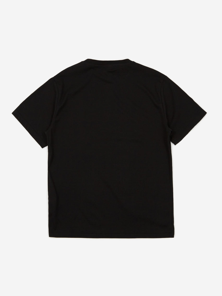 Carne Bollente Carne Bollente Romeo In Juliet Shortsleeve T-Shirt - Black - Black