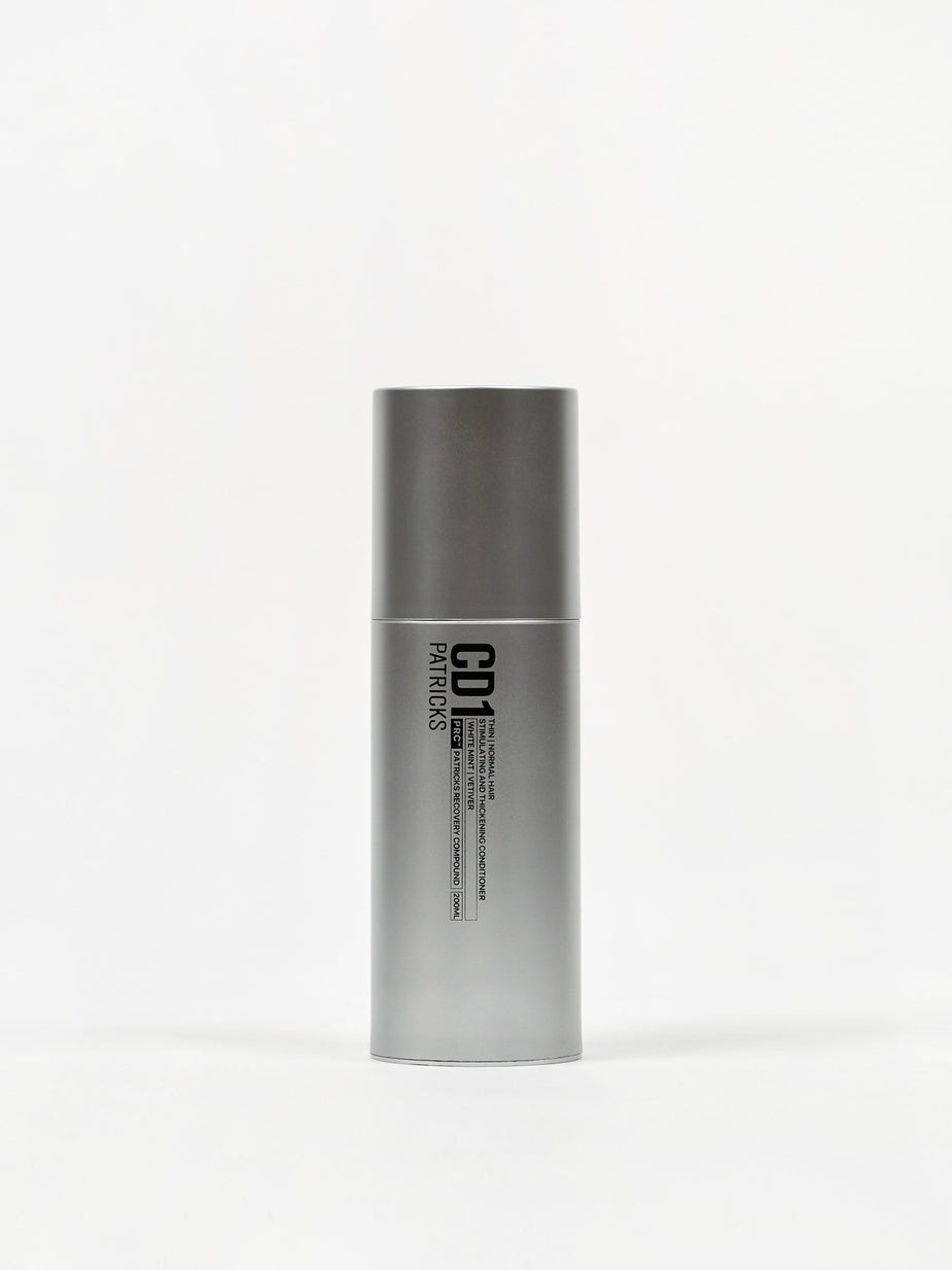 Patricks Patricks CD1 Daily Stimulating & Thickening Conditioner 200ml - Other