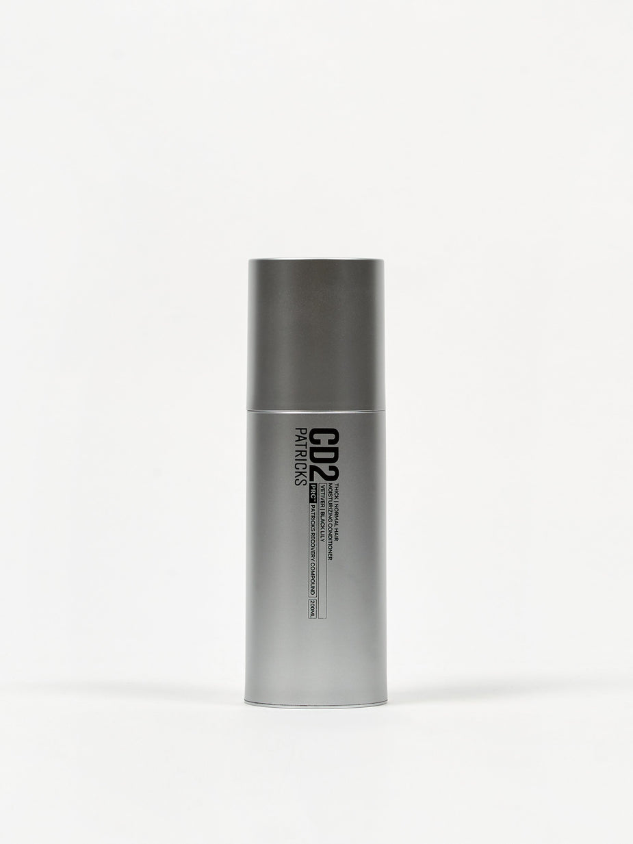 Patricks Patricks CD2 Moisturising Conditioner 200ml - Other