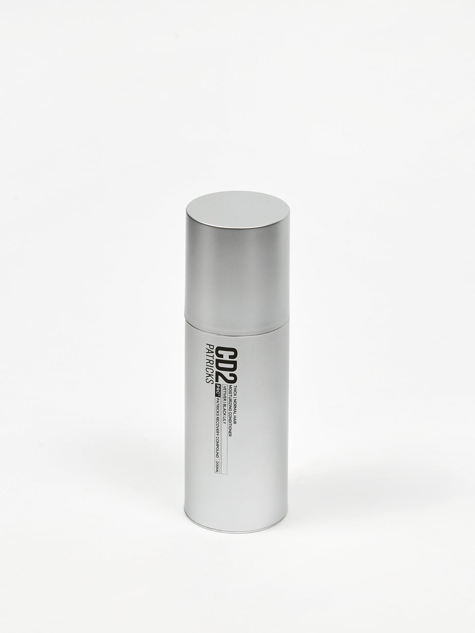 Patricks Patricks CD2 Moisturising Conditioner 200ml - Other