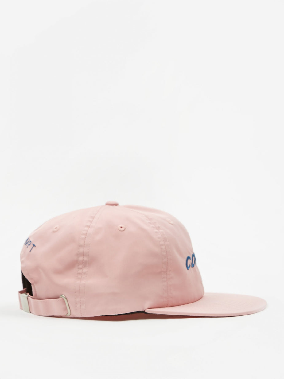 Cav Empt C.E Cav Empt Low Cap - Pink - Pink