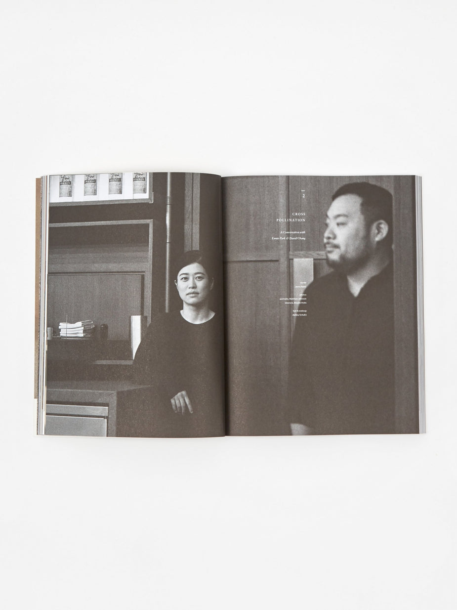 Cereal Magazine Cereal Magazine - Vol.19 - Other