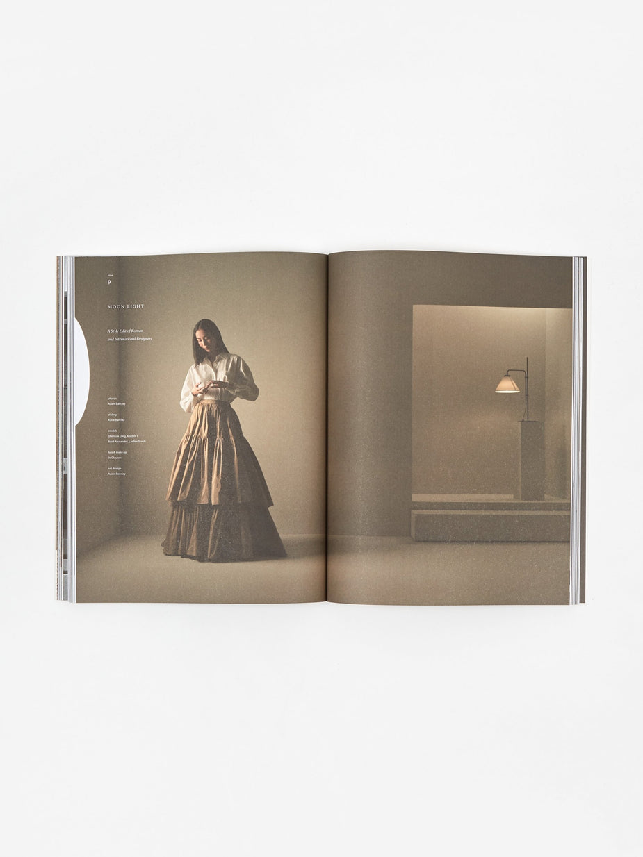 Cereal Magazine Cereal Magazine - Vol.19 - Other