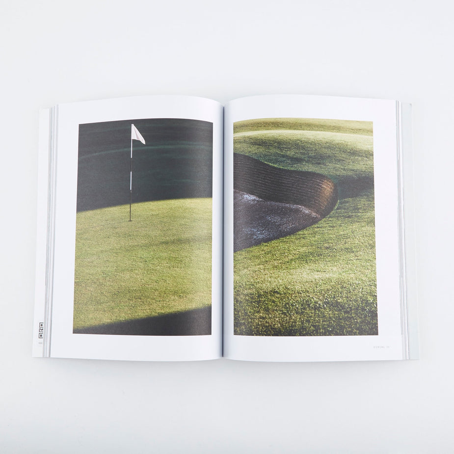 Cereal Magazine Cereal Magazine - Vol.14 - Grey