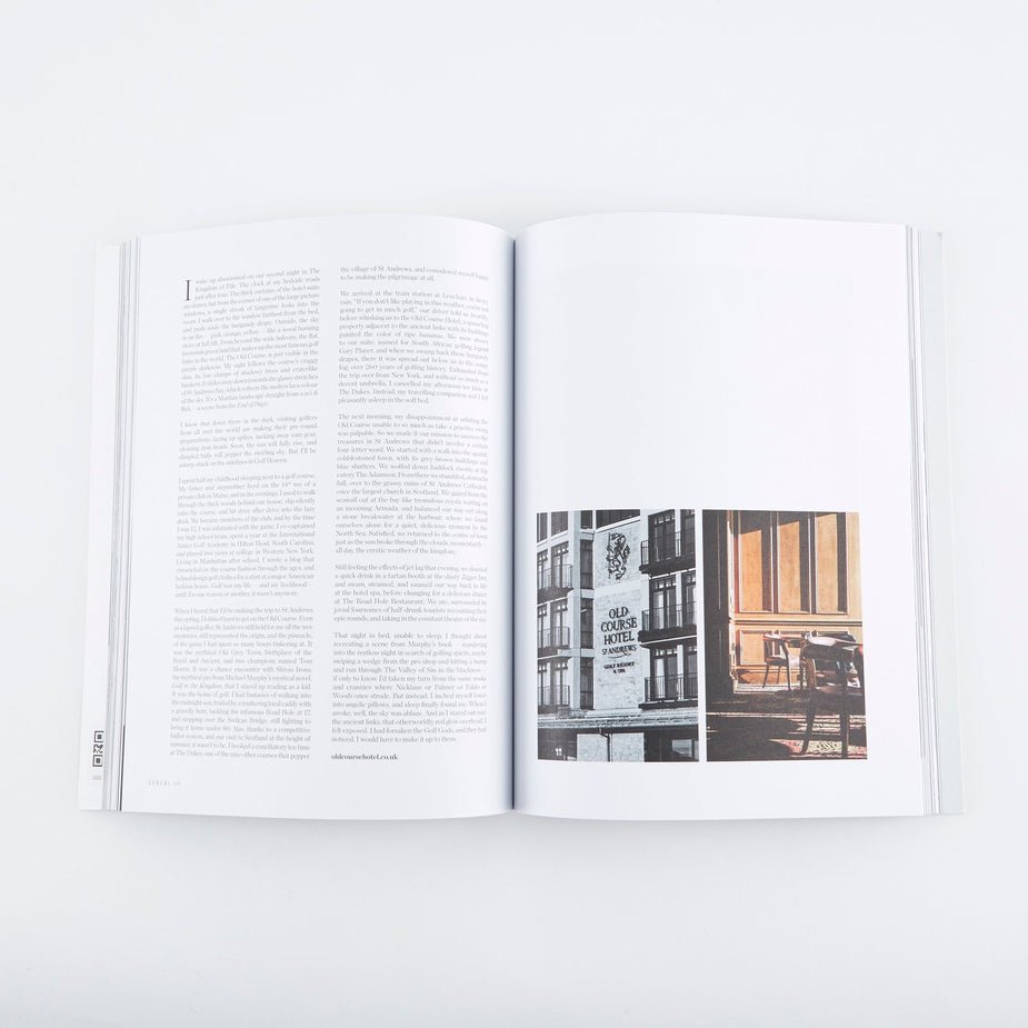 Cereal Magazine Cereal Magazine - Vol.14 - Grey