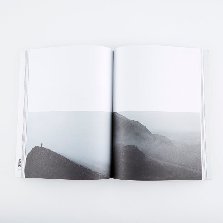 Cereal Magazine Cereal Magazine - Vol.14 - Grey
