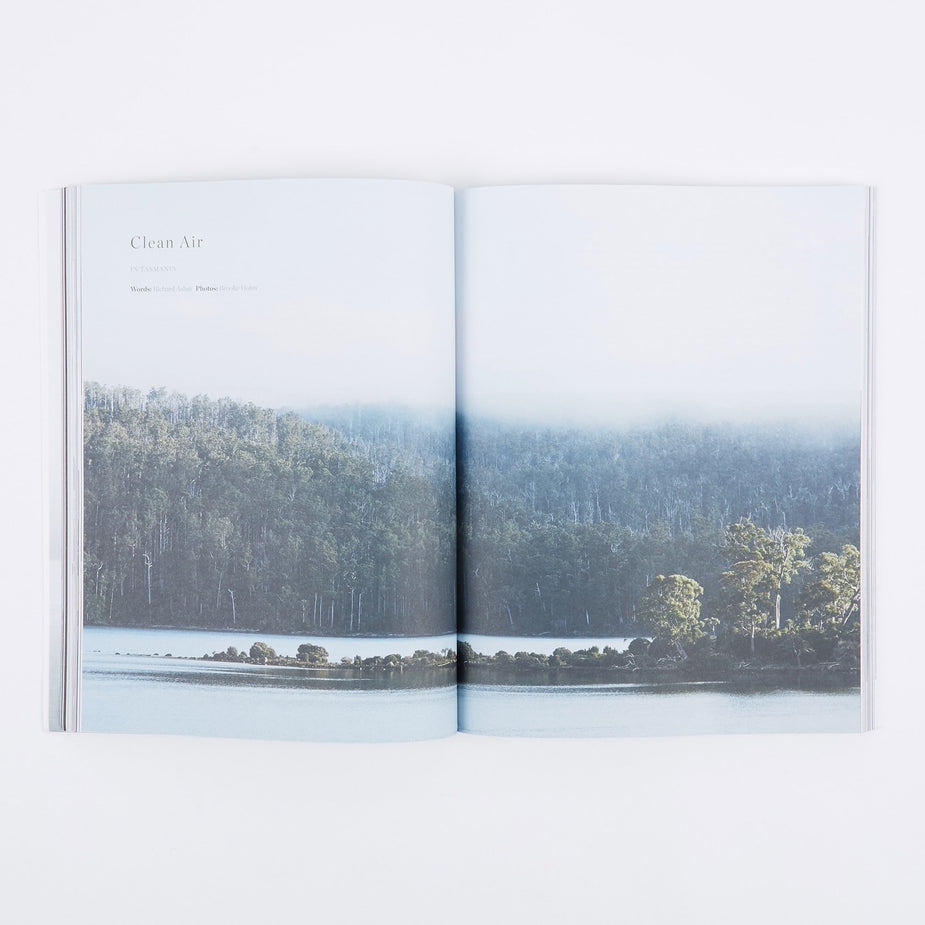 Cereal Magazine Cereal Magazine - Vol.15 - White
