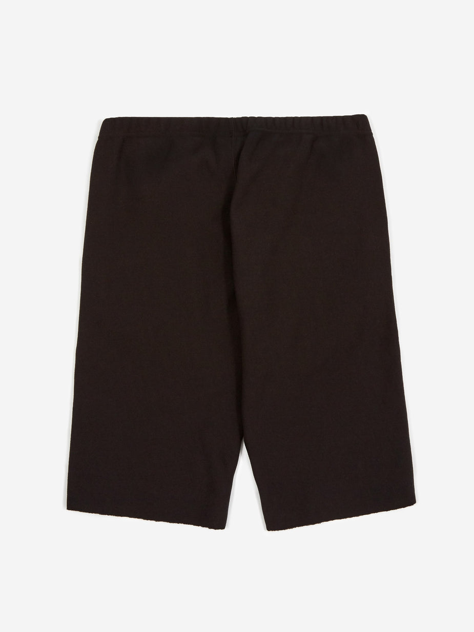 Champion Champion Reverse Weave Track Shorts - Black - Black