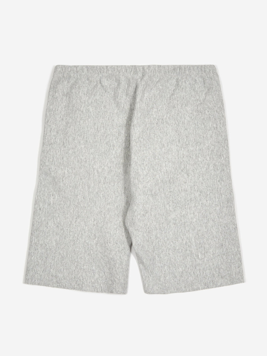Champion Champion Reverse Weave Track Shorts - Grey - Grey